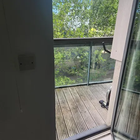 Apartment Canary Wharf O2 Tower Bridge