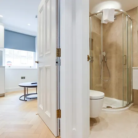Appartement Star Street By Concept
