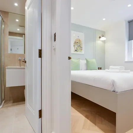 Appartement Star Street By Concept Londres