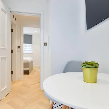 Apartment Star Street By Concept London