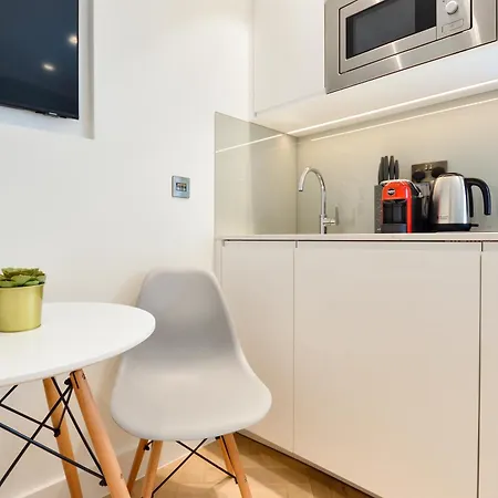 Apartment Star Street By Concept *