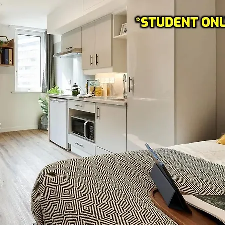Student Only Zeni Wembley London