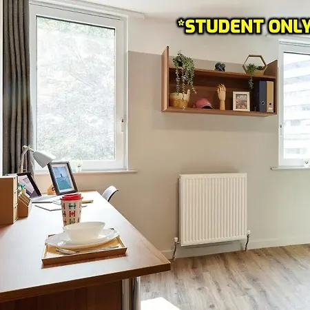 Apartment Student Only Zeni Wembley *
