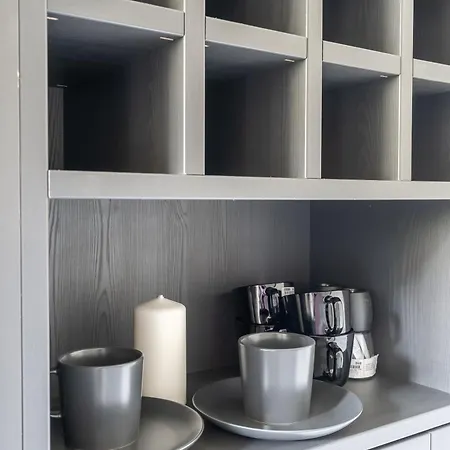 Apartment Centrally Located Islington *