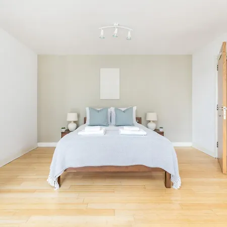 The Dalston Junction Apartamento Londres