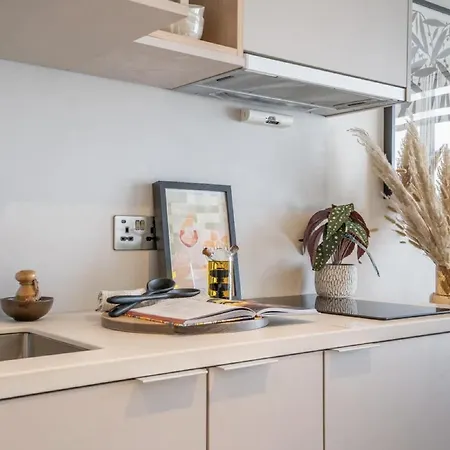 En-suite Apartment