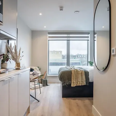 En-suite *