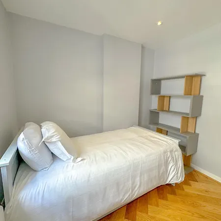 New Bond Street Residences * London