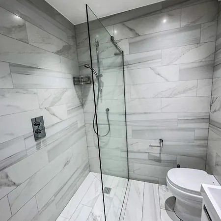 New Bond Street Residences * London