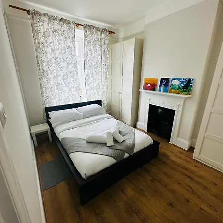 Apartment London Apartment London