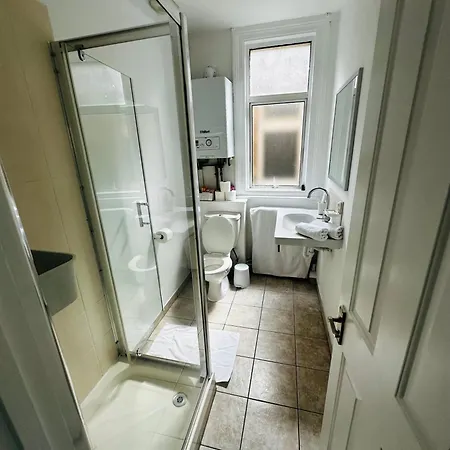 London Apartment London
