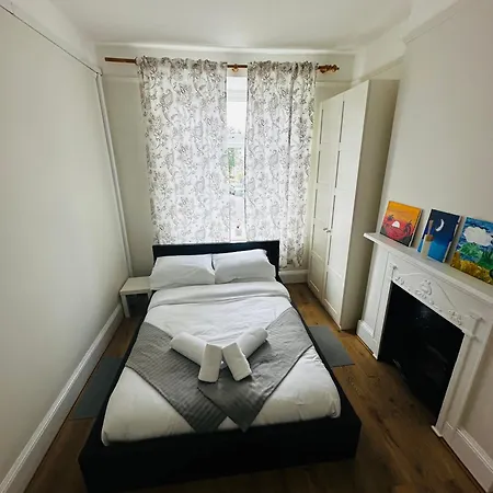Apartment London Apartment London