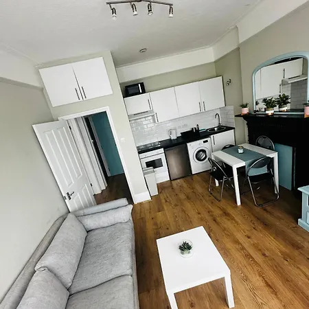 Apartment London Apartment London