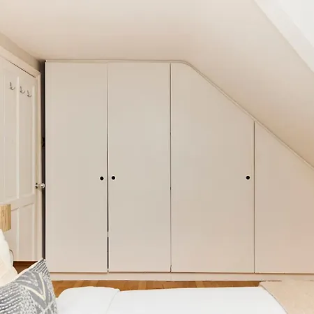 The Waterlow Park Wonder - Trendy 2bdr With Study And Patio London