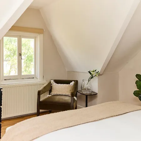 The Waterlow Park Wonder - Trendy 2bdr With Study And Patio Lejlighed *