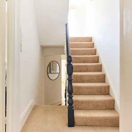 Lejlighed The Waterlow Park Wonder - Trendy 2bdr With Study And Patio *