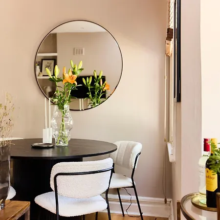 Lejlighed The Waterlow Park Wonder - Trendy 2bdr With Study And Patio London