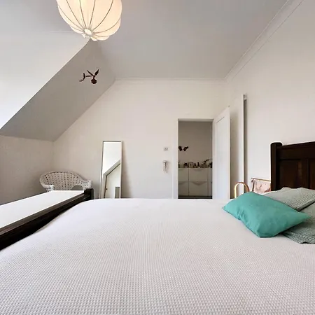 Ana's Place Near West Hampstead- 2 Double Beds, Max 4 People Apartment London