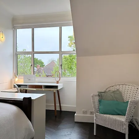 Ana's Place Near West Hampstead- 2 Double Beds, Max 4 People Apartment London