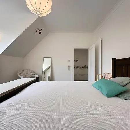 Ana's Place Near West Hampstead- 2 Double Beds, Max 4 People Apartment London