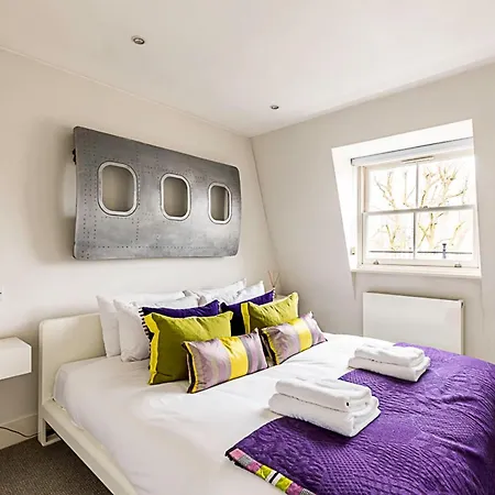 Luxe Retreat 5-bed Gem * London