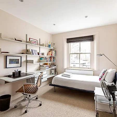 Holiday home Luxe Retreat 5-bed Gem London