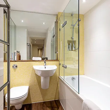 Luxe Retreat 5-bed Gem