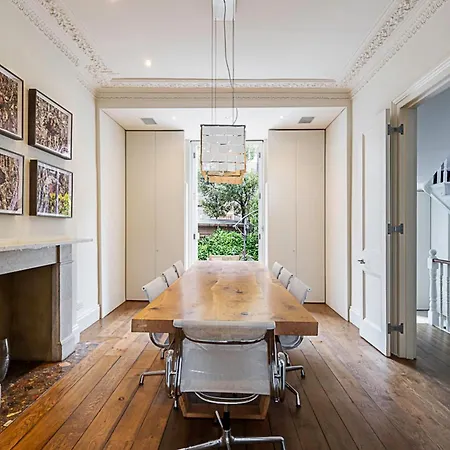 Luxe Retreat 5-bed Gem