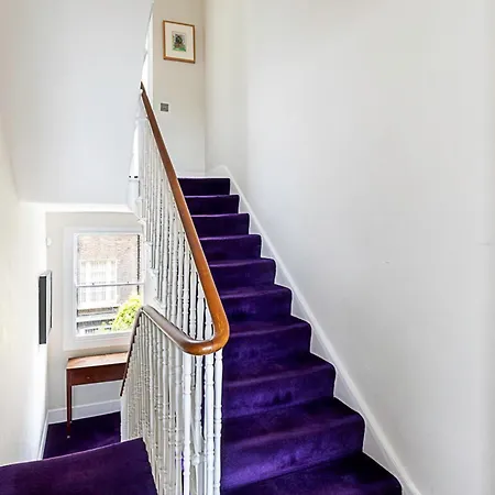 Luxe Retreat 5-bed Gem *