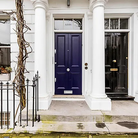 Holiday home Luxe Retreat 5-bed Gem