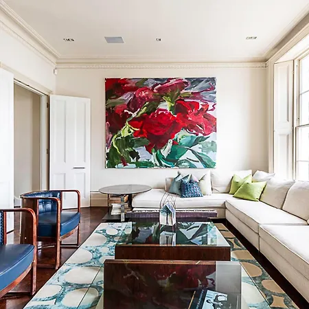 Luxe Retreat 5-bed Gem * London