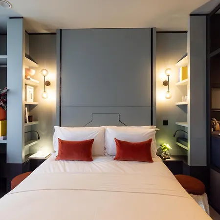 The Haydon By Nestor * London