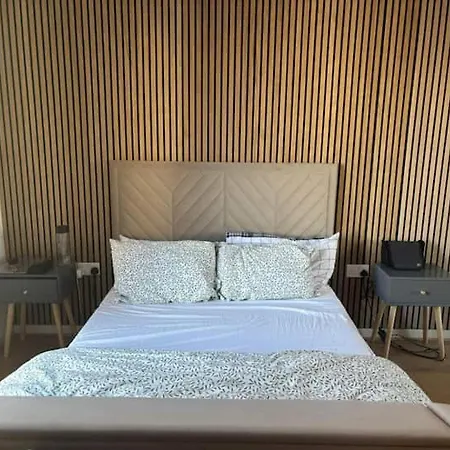 Cosy Near Greenwich Park *