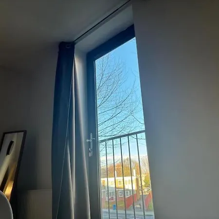 Apartment Cosy Near Greenwich Park London