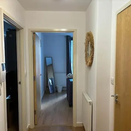 Apartment Cosy Near Greenwich Park