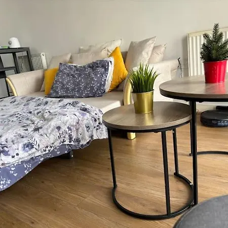 Apartment Cosy Near Greenwich Park *