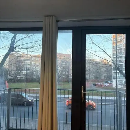 Cosy Near Greenwich Park London
