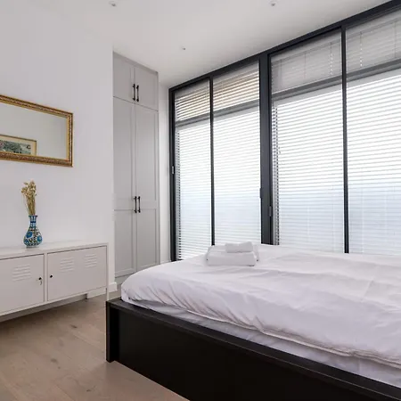 Guestready - Industrial Chic In Hackney * Londra