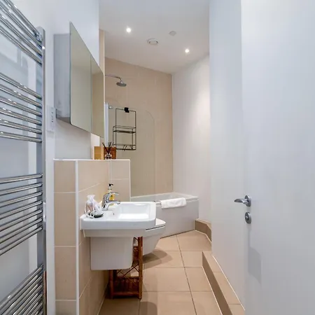 Guestready - Industrial Chic In Hackney Appartamento