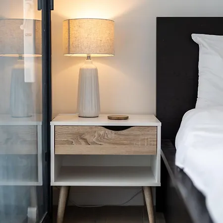 Guestready - Industrial Chic In Hackney Londra
