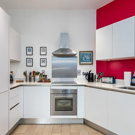 Guestready - Industrial Chic In Hackney