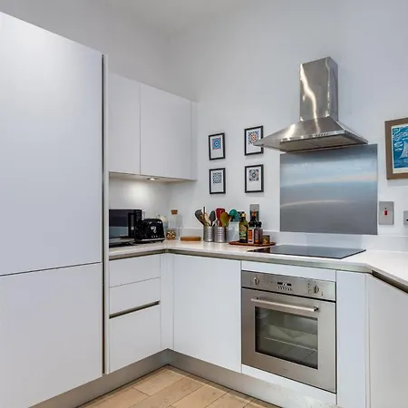 Appartamento Guestready - Industrial Chic In Hackney