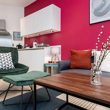 Guestready - Industrial Chic In Hackney *