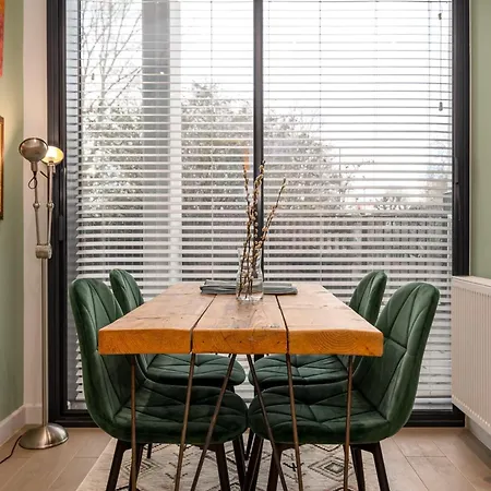 Guestready - Industrial Chic In Hackney * Londra