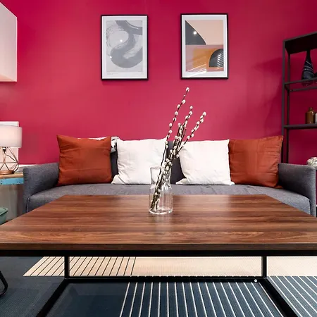 Appartamento Guestready - Industrial Chic In Hackney