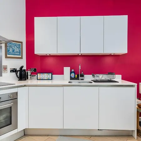 Guestready - Industrial Chic In Hackney Appartamento *