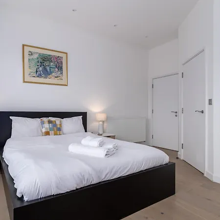Guestready - Industrial Chic In Hackney
