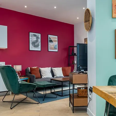 Guestready - Industrial Chic In Hackney Londra