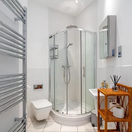 Guestready - Industrial Chic In Hackney Appartamento