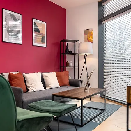 Guestready - Industrial Chic In Hackney *